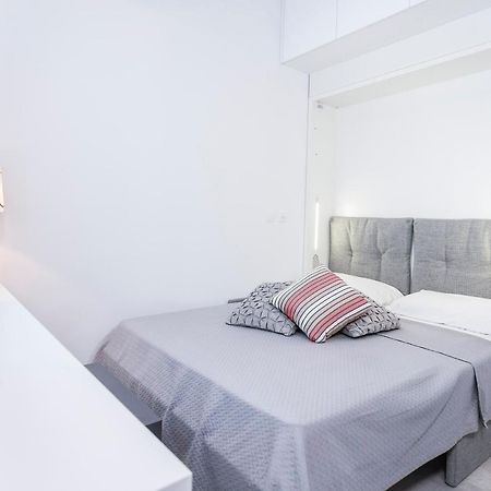 Apartman Amore Baška Voda エクステリア 写真
