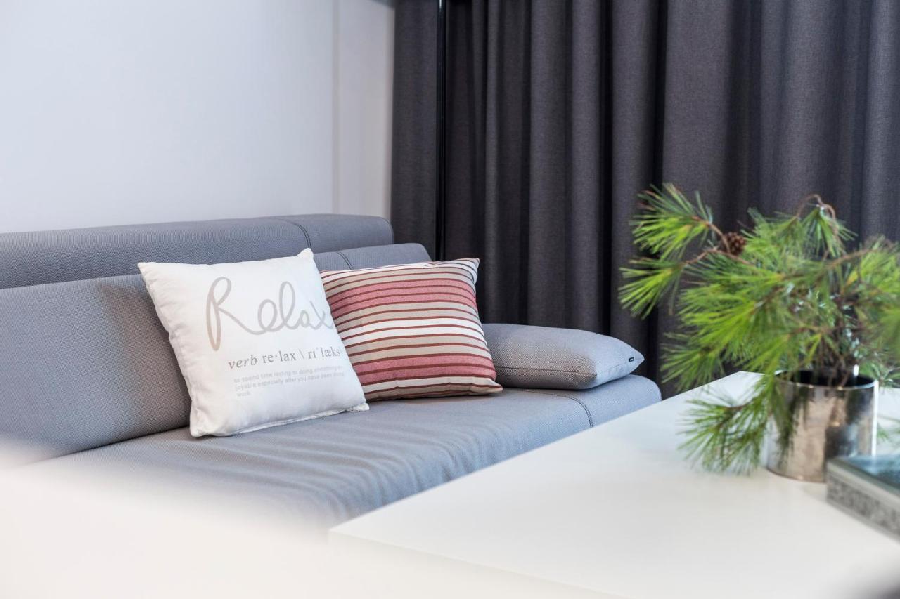 Apartman Amore Baška Voda エクステリア 写真