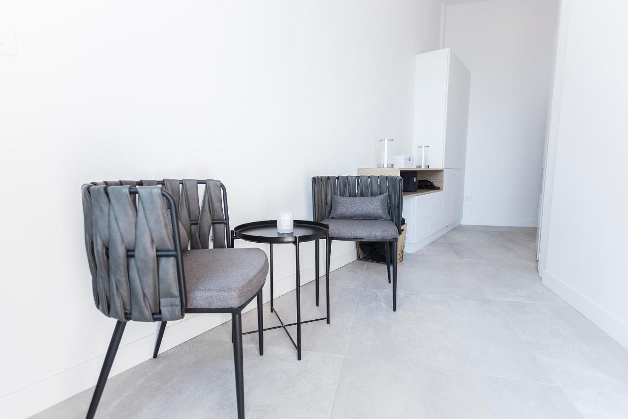 Apartman Amore Baška Voda エクステリア 写真